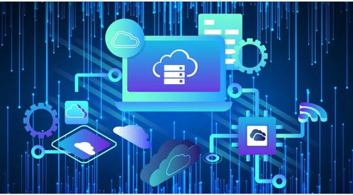 青蓮網(wǎng)絡(luò)助力深圳知名股權(quán)交易中心容器化改造 加速金融業(yè)數(shù)字化變革