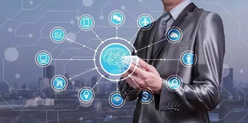 數(shù)字化賦能智能商品 實(shí)體店復(fù)蘇與線上線下消費(fèi)融合新動(dòng)力